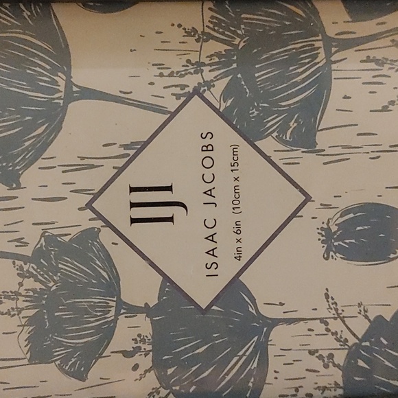 Isaac Jacobs Picture Frames - Picture 3 of 9